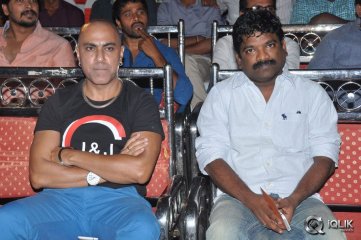 Pora Pove Movie Audio Launch